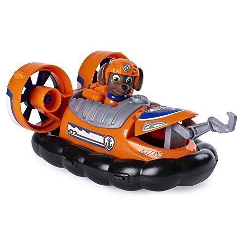 Paw Patrol Zuma Luftkissenboot