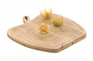 Pfiffiger Wandel-Korb *Apple*