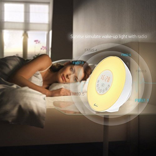 Philips Wake-Up Light