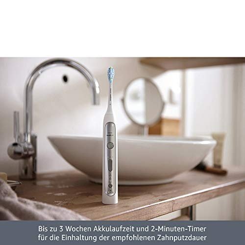 Philips Sonicare FlexCare Platinum 2 Elektrische Zahnbürsten