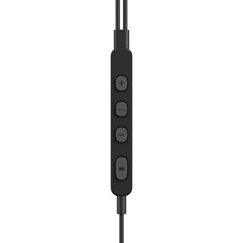 Pioneer SE-LTC5R-S Smarter Lighting-Kopfhörer mit Freisprech und Ladefunktion, Noise Cancelling und