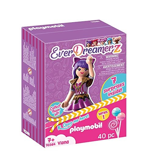 PLAYMOBIL EverDreamerz Viona