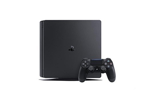 PlayStation 4 Konsole