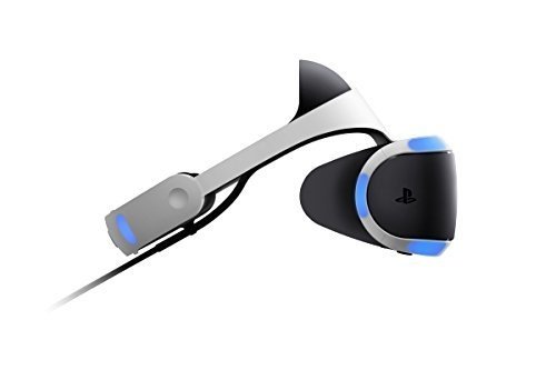 PlayStation VR - [PlayStation 4]