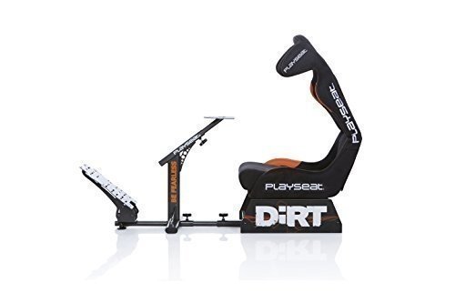 Playseat Evolution M DiRT