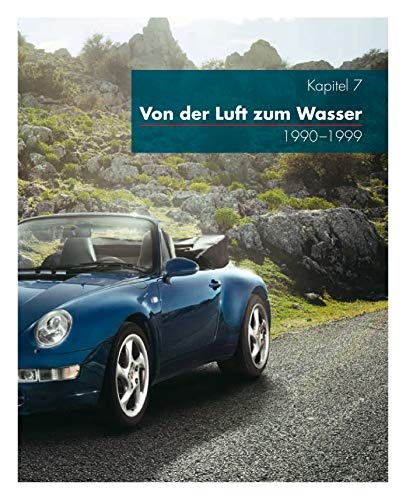 Porsche: Perfektion auf Rädern