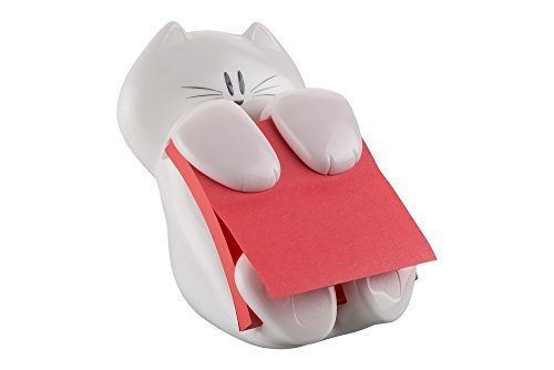 Post-it Cat Super Sticky Z