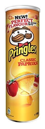 „Pringles“ Bus Adventskalender, 1er Pack (1 x 2.08 kg)