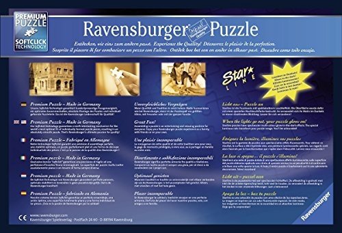 Ravensburger Einhörner am Fluss Puzzle