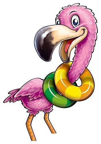 Ravensburger Ringo Flamingo