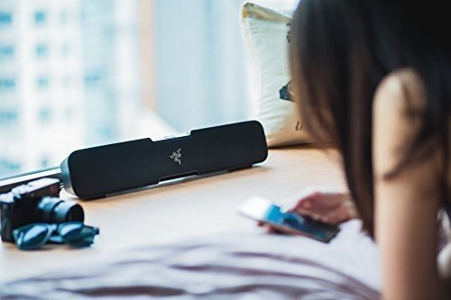 Razer Leviathan Soundbar