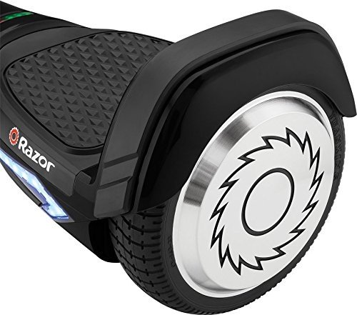 Razor Hovertrax 2.0 Hoverboard, schwarz