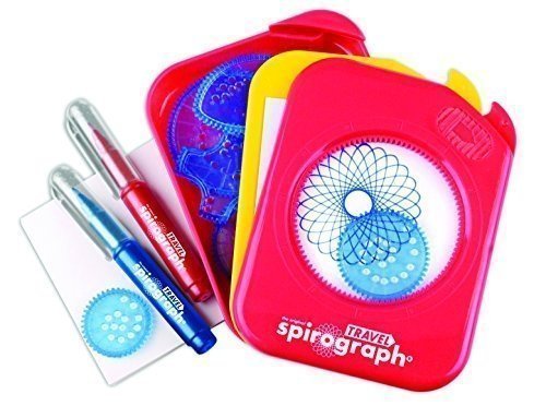 Reise Spirograph