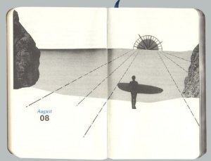 Reisekalender "Das perfekte Wochenende"