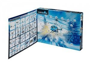 Revell Control Adventskalender