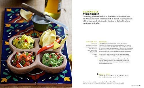 Rezepte aus Mexiko (Sonderausgabe)