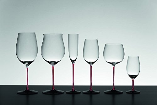 Riedel R-Black Series Collector