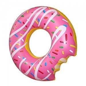 Riesen Donut Schwimmreifen