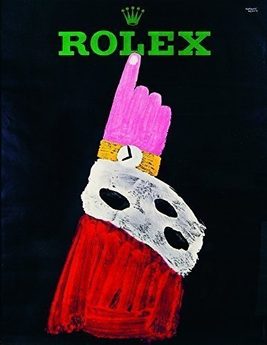 Rolex - The Watch Book