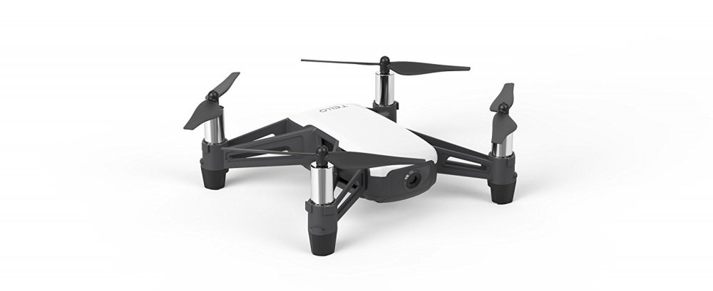 Ryze DJI Tello Mini-Drohne