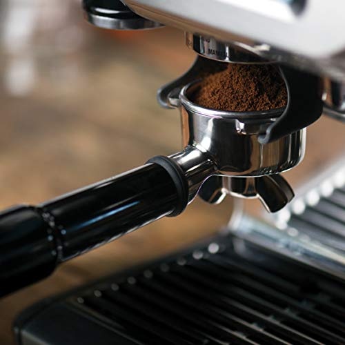 Sage Appliances SES880 the Barista Touch, Espressomaschine