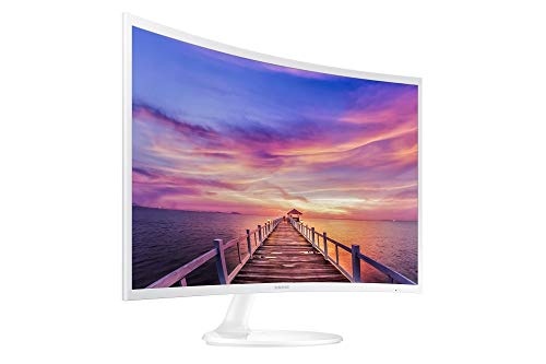 Samsung C32F391 32 Zoll Curved Monitor
