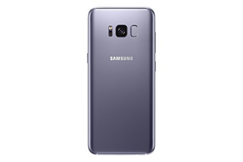 Samsung Galaxy S8 Smartphone