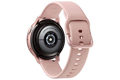 Samsung Galaxy Watch Active2