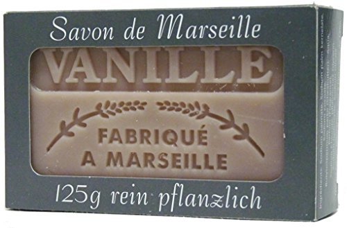 Savon de Marseille Seifenset