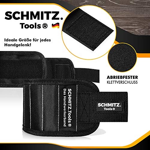 SCHMITZ Magnetarmband