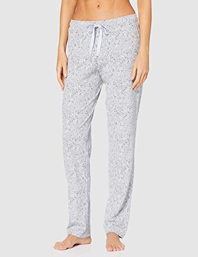 Schiesser Damen Pyjama Zweiteilig