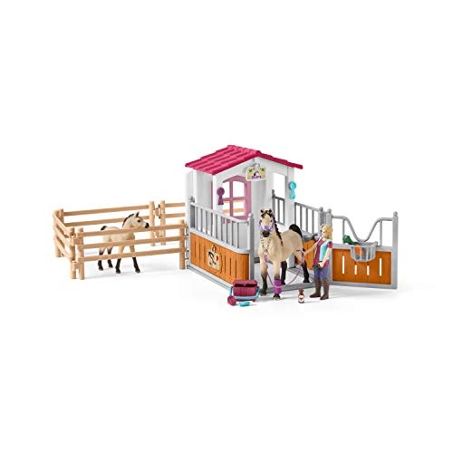 Schleich Horse Club Spielset