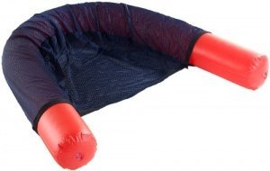 Schwimmende Wasser-Bar