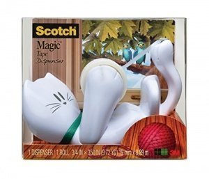 Scotch CAT-810 Handabroller