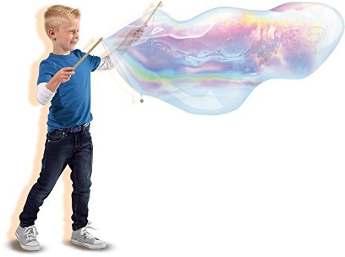 SES Riesenseifenblasen Mega Bubble