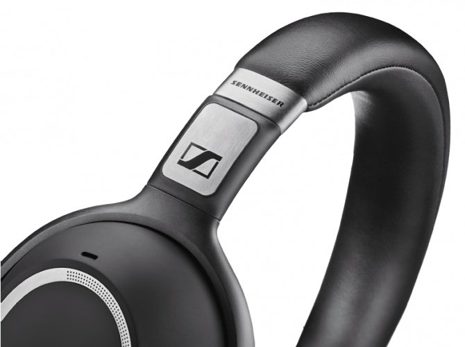 Sennheiser PXC 550 Noise-Cancelling Wireless Kopfhörer