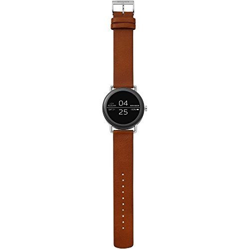 Skagen Unisex Erwachsene-Armbanduhr SKT5003