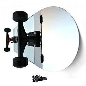 Skateboard Spiegel