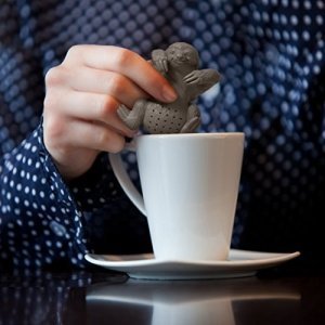 Sloth Tea Infuser 