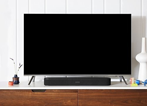 Sonos Beam Smart Soundbar