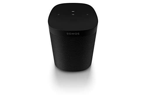 Sonos One SL All-In-One Smart Speaker