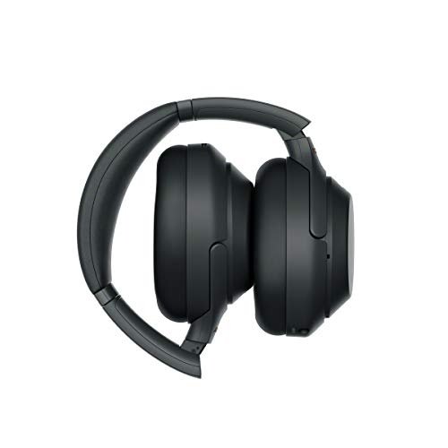 Sony WH 1000XM3 Bluetooth Noise Cancelling Kopfhörer