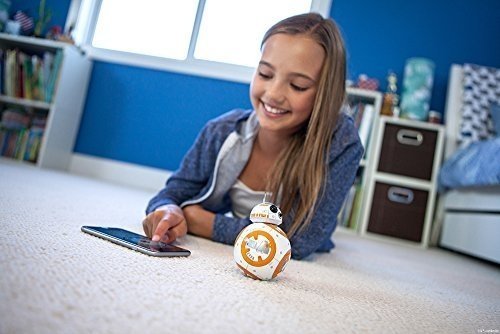 Sphero Star Wars Roboter App Gesteuerter BB-8 Droid