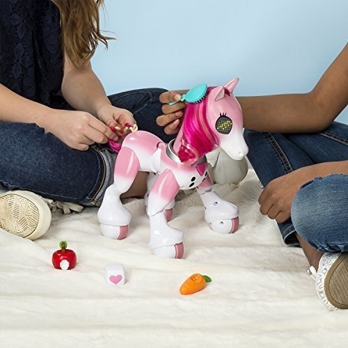 Spin Master 6036997  -  Zoomer  -  Pony