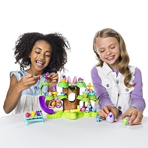 Spin Master - 6037073 - Hatchimals - Nursery Playset "The Hatchery"