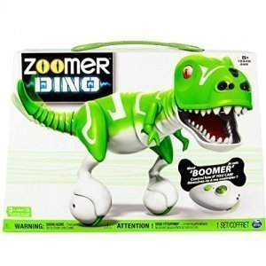 Spin master 6022356 - Zoomer Dino