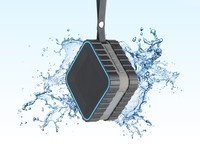 Splash Speaker