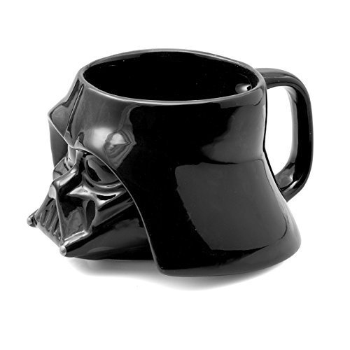 Darth Vader Keramiktasse