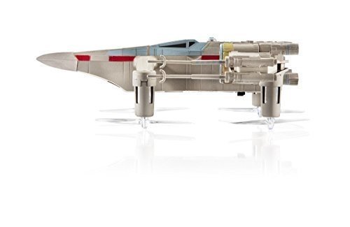 Propel Star Wars T-65 X-Wing Battle Quadcopter