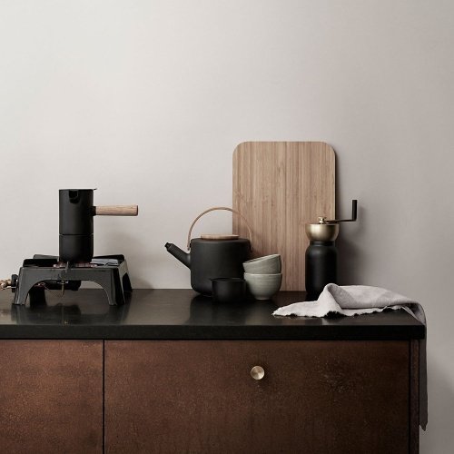 Stelton Collar Espressozubereiter